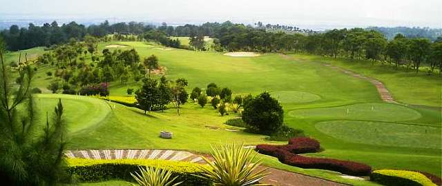 Jatinangor Golf & Resort (
